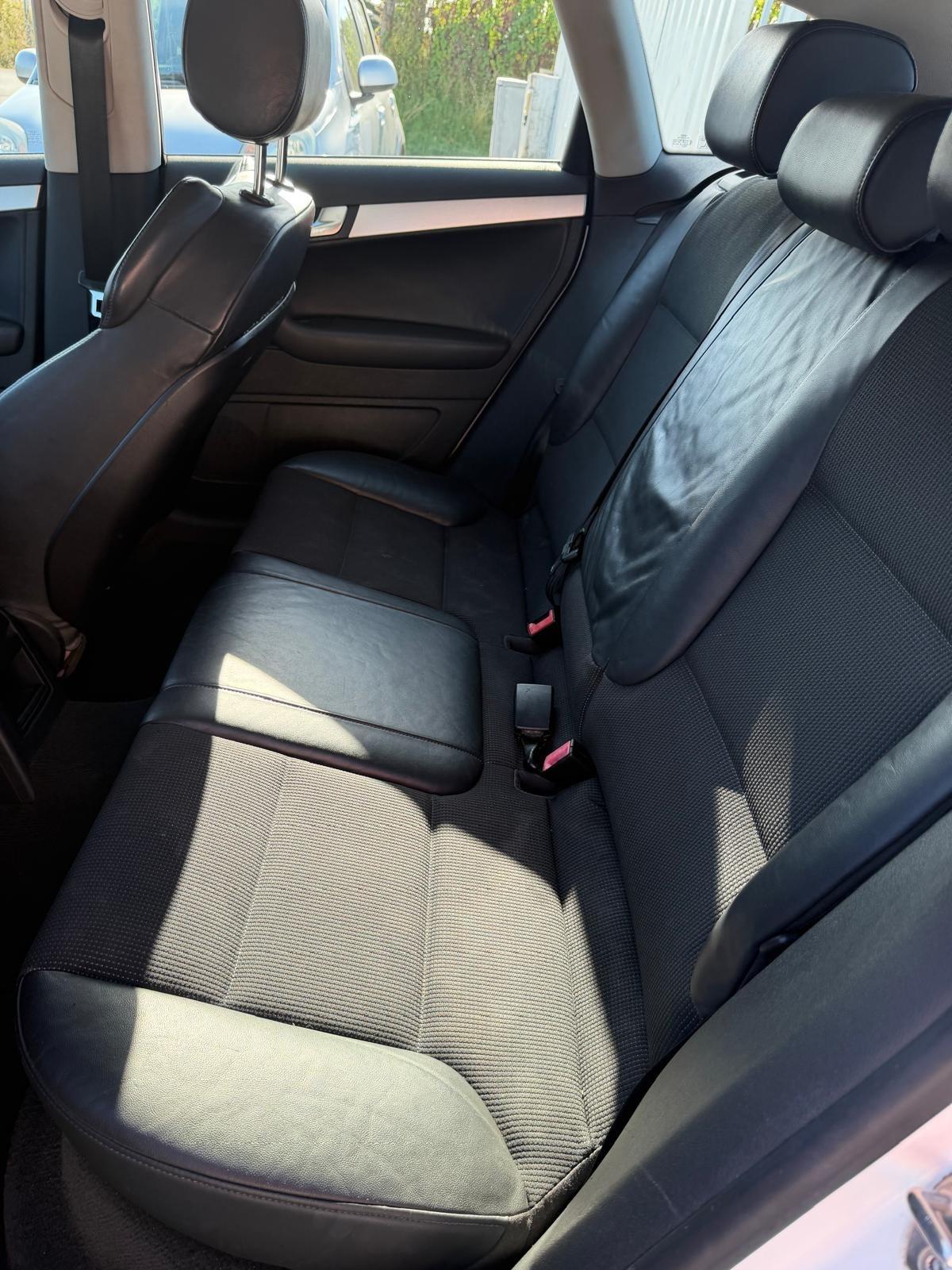 Audi A3 1.2 TFSI Ambition