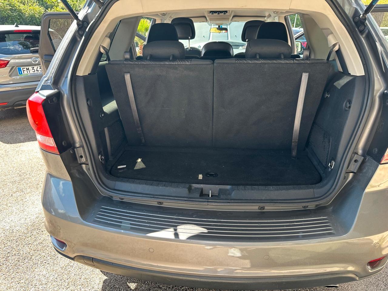 Fiat Freemont 2.0 Multijet 170 CV 7 POSTI