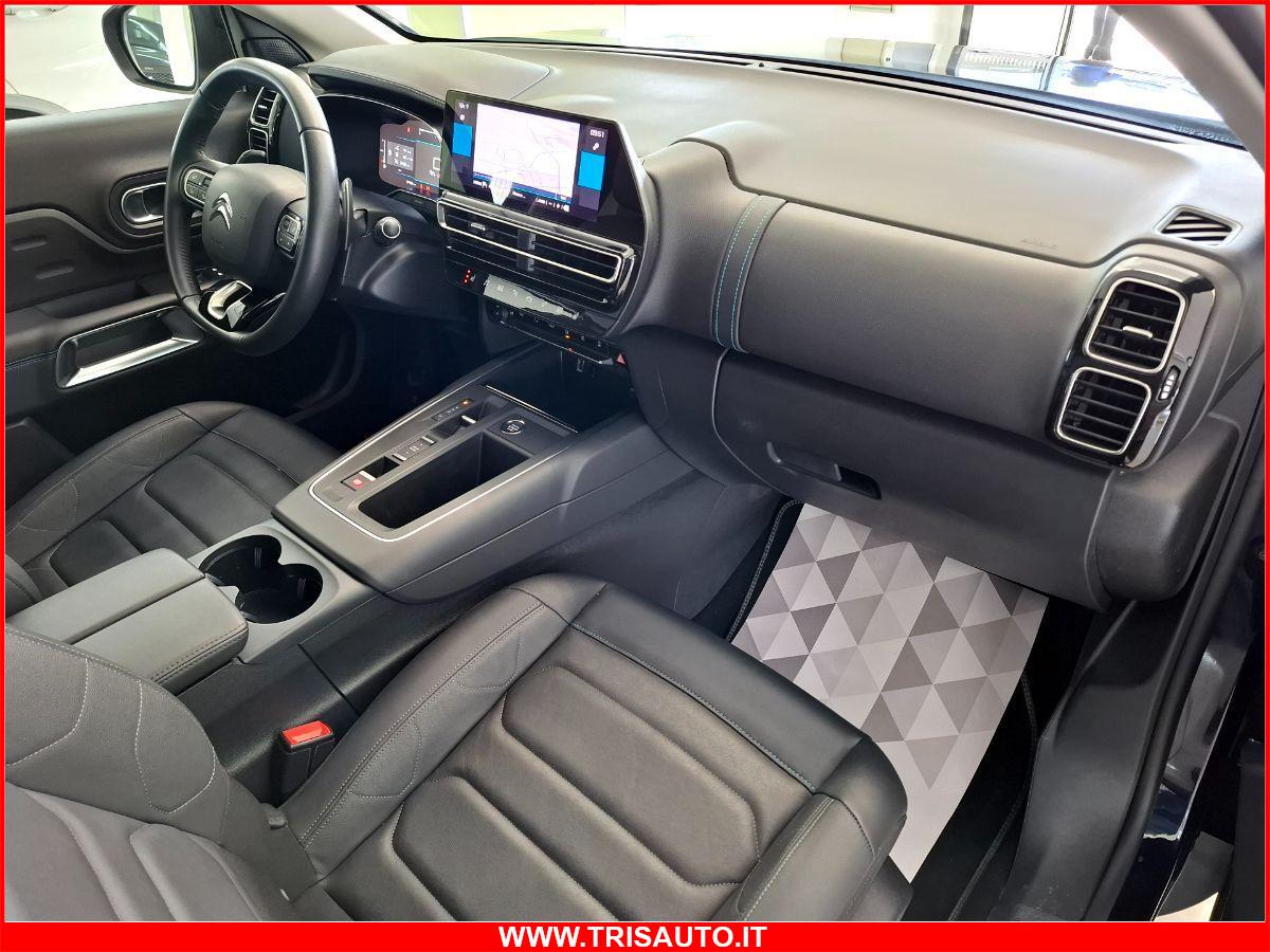 CITROEN C5 Aircross 1.5 Bluehdi Eat8 Shine Pack NEOPATENTATI (FULL LED+ANDROID+APPLE)