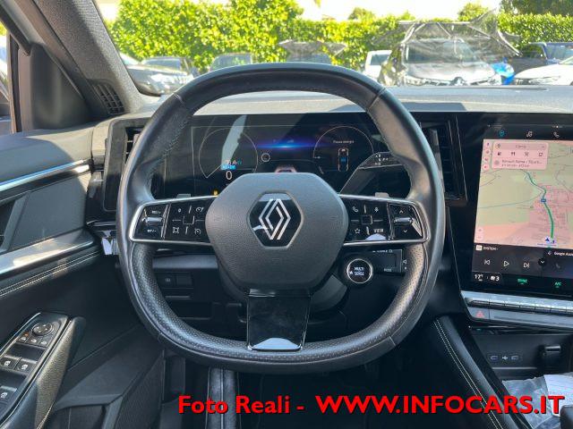 RENAULT Austral Full Hybrid E-Tech 200 CV TECHNO PROMO !!