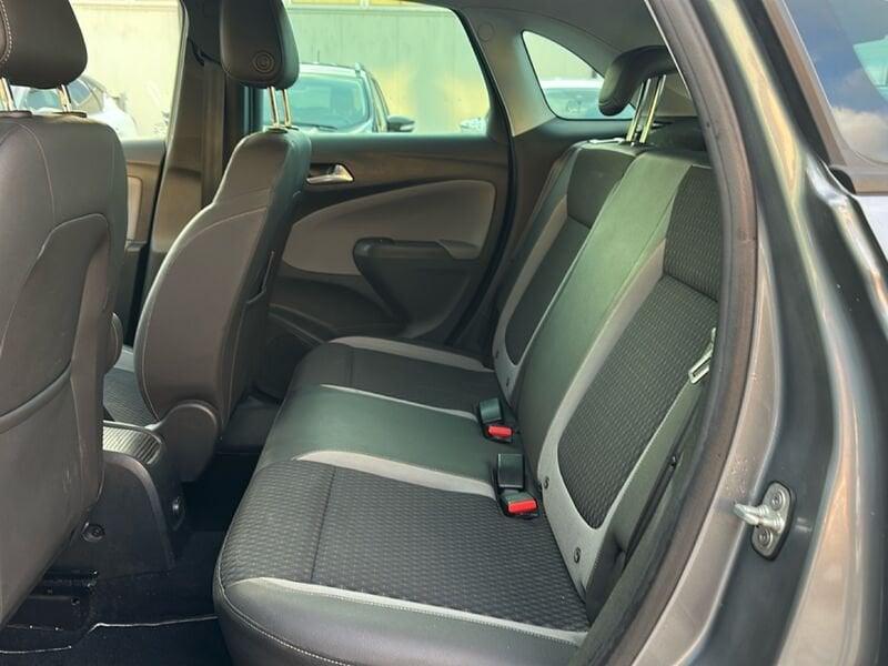 Opel Crossland Crossland X 1.6 ecotec Innovation s&s 99cv