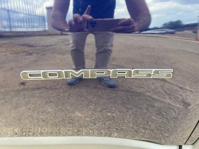 Jeep Compass 1.6 mjt Longitude 2wd 120cv my19