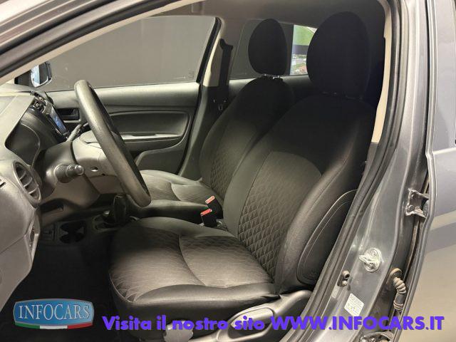 MITSUBISHI Space Star 1.2 Intense 71 cv - Neopatentati - PROMO