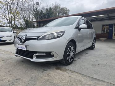 Renault Scenic Grand Scénic 1.5 dCi 110CV L
