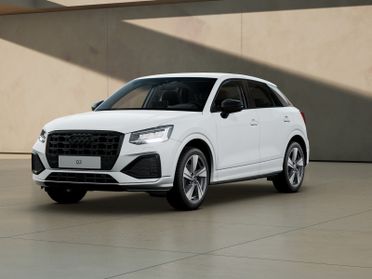 Audi Q2 35 1.5 tfsi business advanced s-tronic