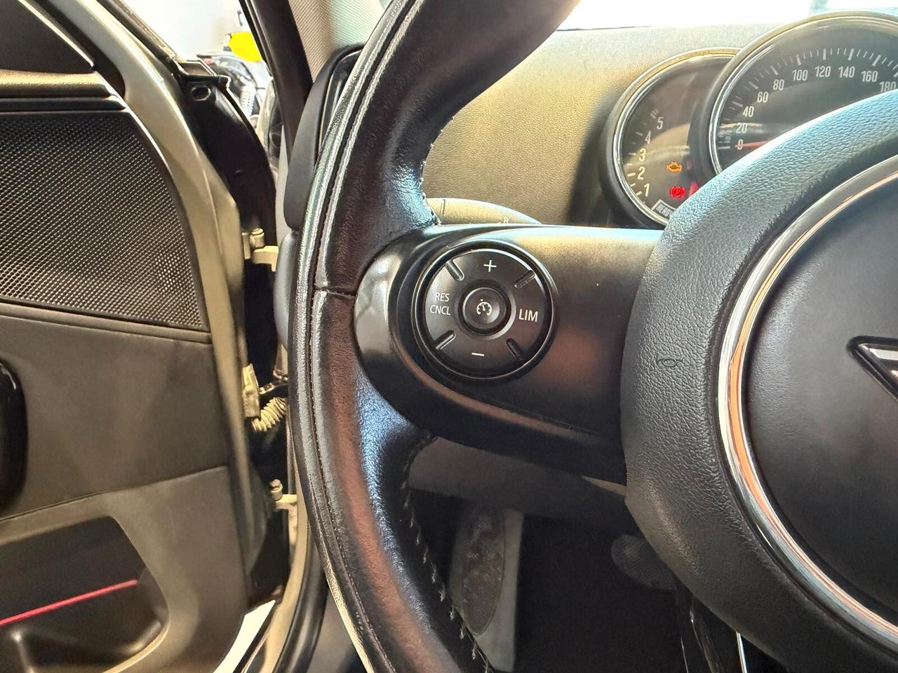 Mini Cooper D Countryman 1.5 One Boost