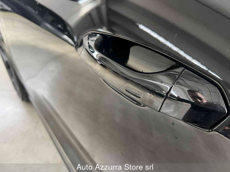 Audi Q8 RS Q8 TFSI V8 quattro tiptronic Performance *PROMO AZZURRA*