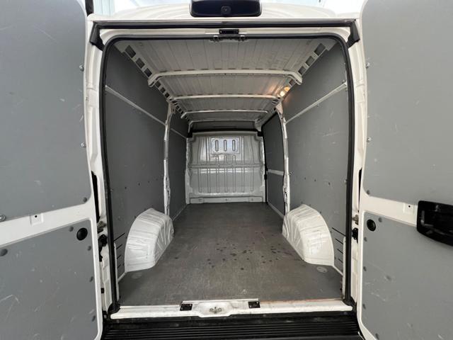 FIAT Ducato 35 2.2 Mjt 140CV MH2 Furgone-CAMERA-SENSORI