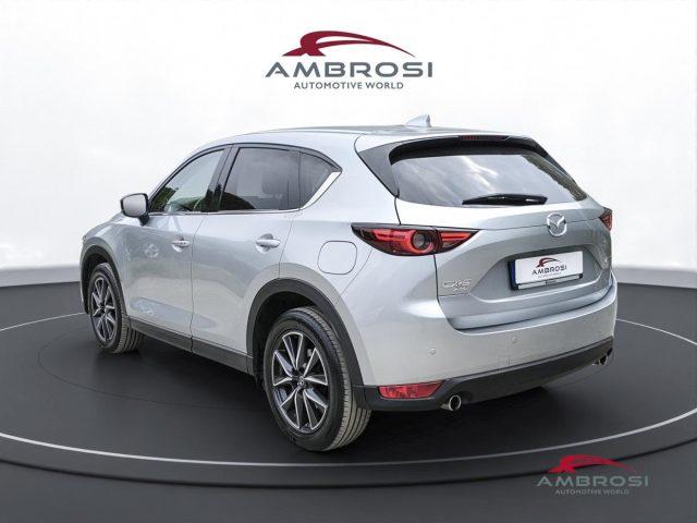 MAZDA 2 CX 5 .L Skyactiv-D 175 CV AWD Exclusive - PER OPER