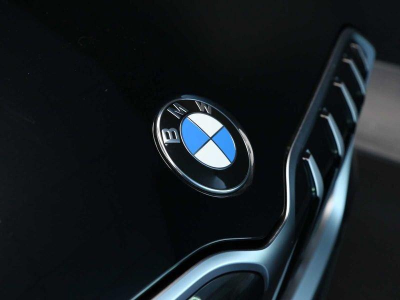 BMW X1 X1 5p xDrive 20d 48v 2.0 163cv DCT MSport