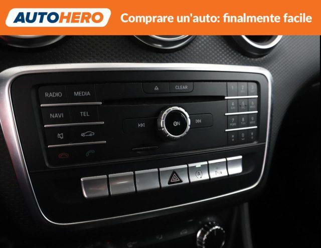 MERCEDES-BENZ A 160 d Business