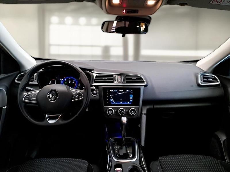 RENAULT KADJAR 1.5 DCI 85KW BLUE BUSINESS EDC