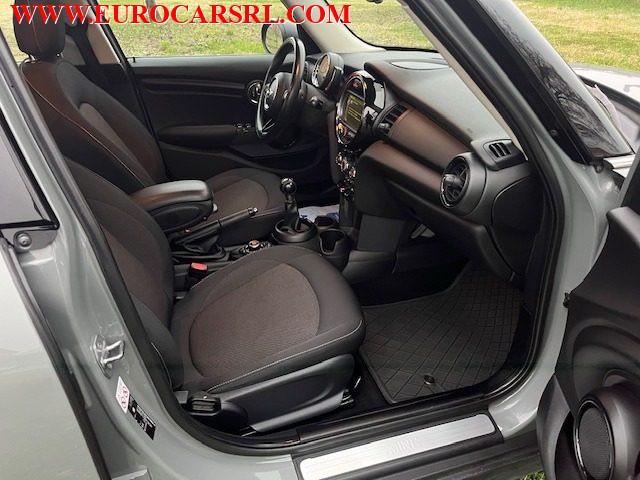 MINI One 1.5 One D Business 5 porte