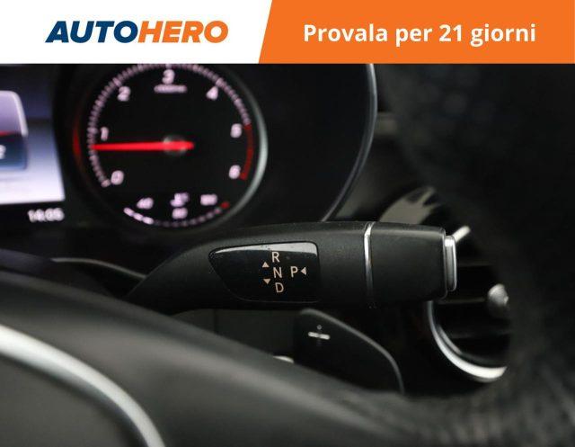 MERCEDES-BENZ C 220 d S.W. 4Matic Auto Sport