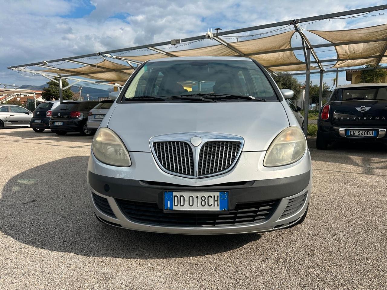 Lancia MUSA 1.3 Diesel