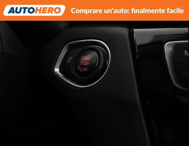 BMW X1 sDrive20d Advantage