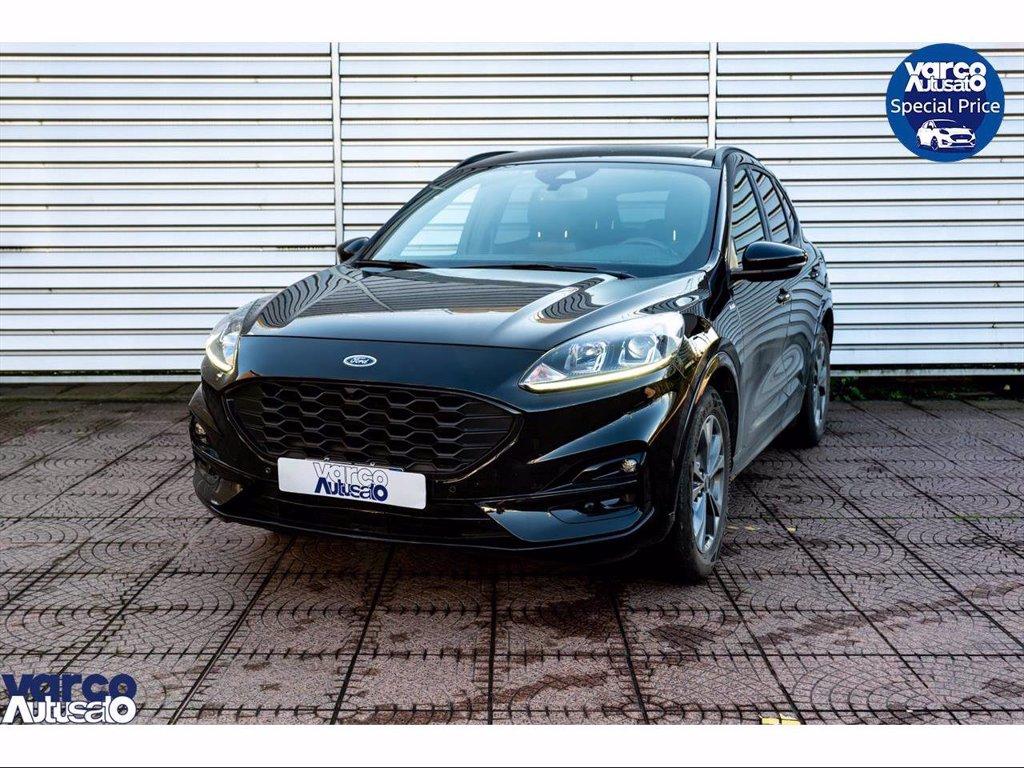 FORD Kuga 2.5 phev st-line 2wd 225cv cvt del 2023