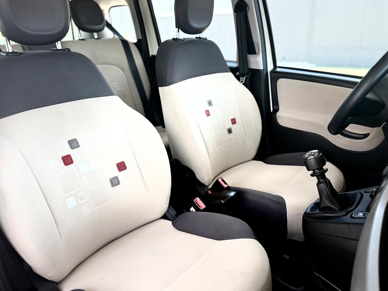 Fiat Panda 1.2 Lounge SOLO 78 MILA KM
