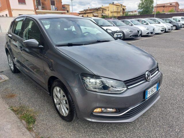 VOLKSWAGEN Polo 1.2 TSI DSG 5p. Comfortline BlueMotion Technology