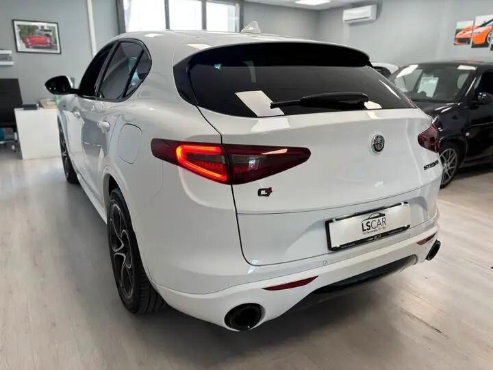 Alfa Romeo Stelvio 2.2 t Veloce Q4 210cv~Unipro~Promo~Finanziamento
