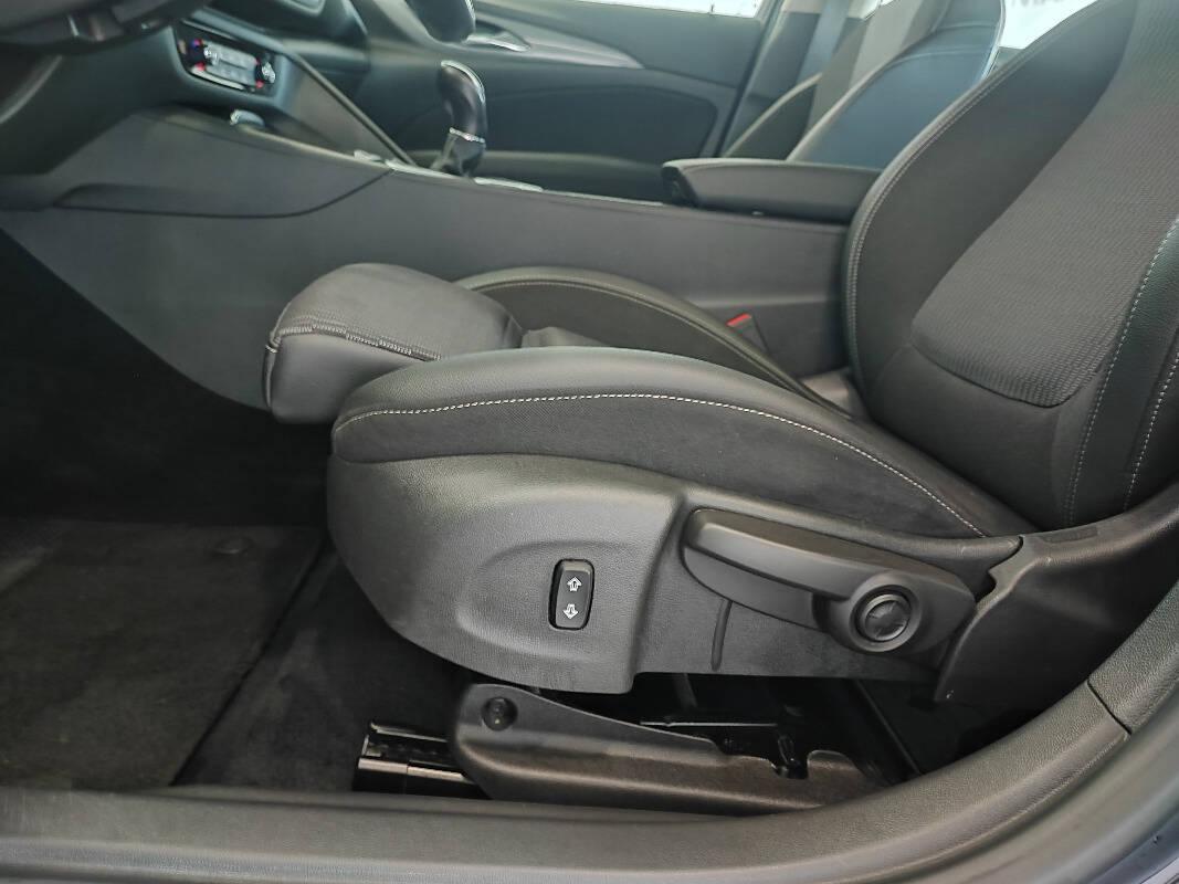 Opel Insignia Insignia Sports Tourer 2.0 cdti Innovation s&s 170cv *PROMO FINANZIAMENTO*