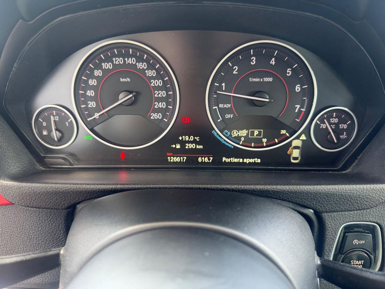 Bmw 428 Sport Line 428 i #10759