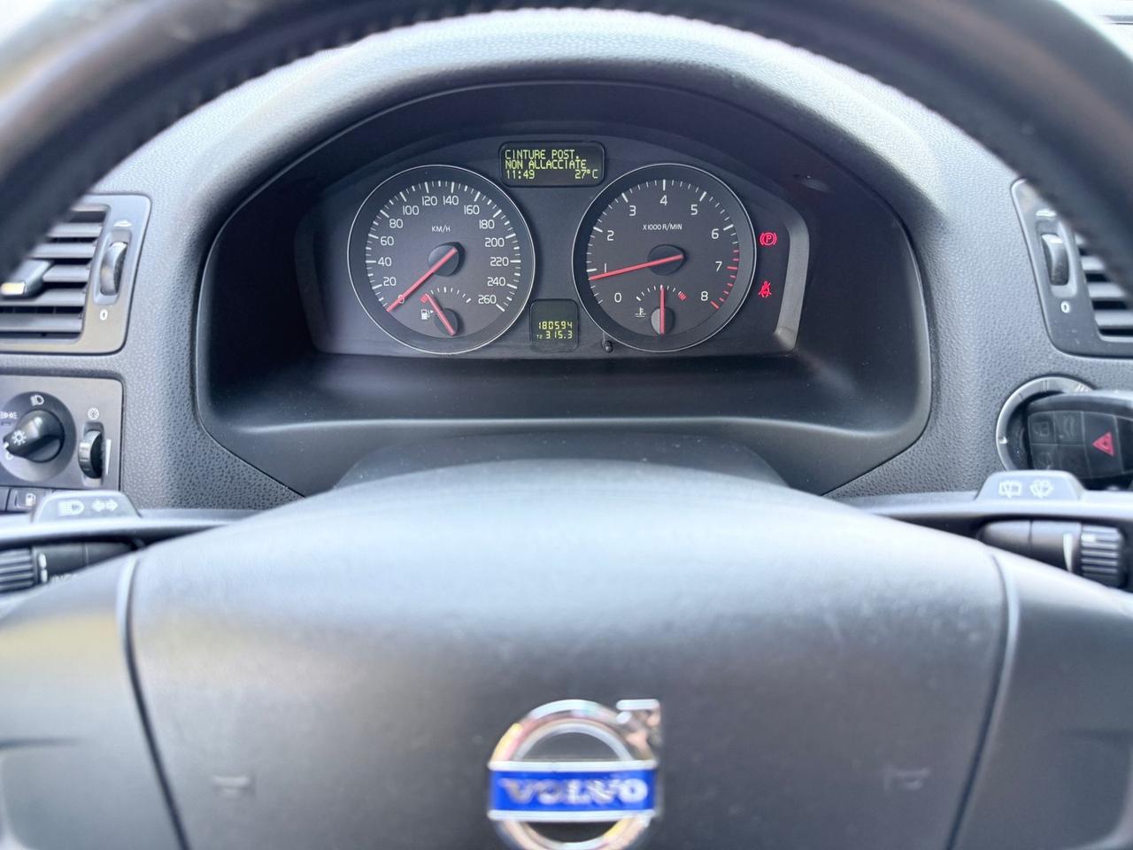 Volvo V50 1.6 POLAR