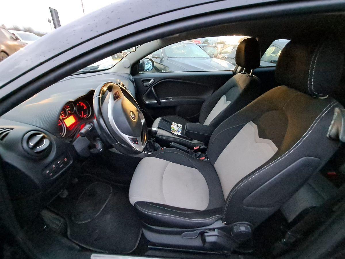 ALFA ROMEO - MiTo 1.3 jtdm Progression 85cv