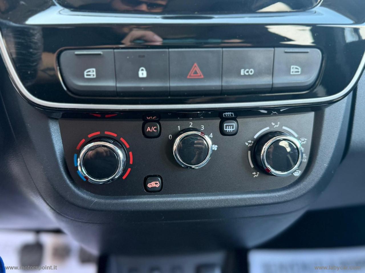DACIA Business Electric 45