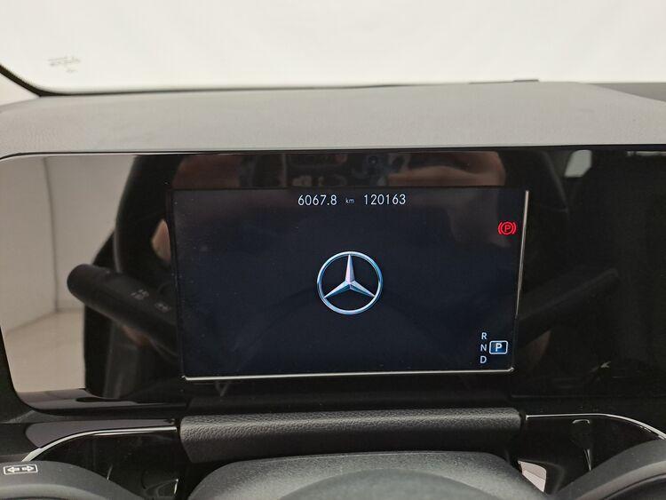 Mercedes Classe B 200d Sport BR002081 2.0 Diesel 150CV