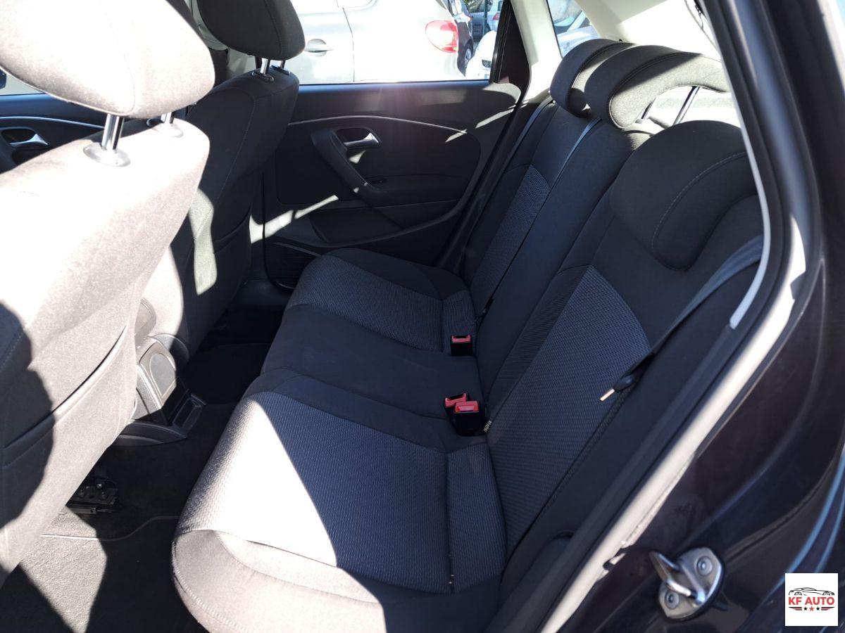 VOLKSWAGEN - Polo 5p 1.4 tdi BMT Highline 90cv