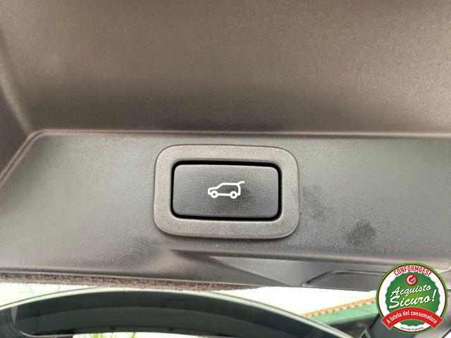 LAND ROVER Range Rover Sport 3.0D l6 350 CV HSE Dynamic Tetto Navi