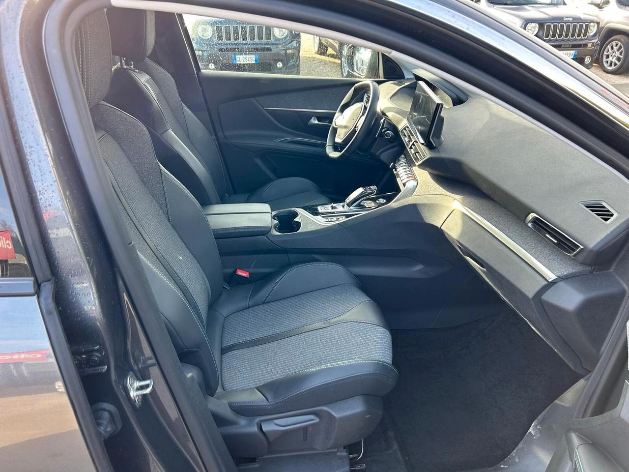 Peugeot 5008 BlueHDi 130 S&S EAT8 Allure Pack