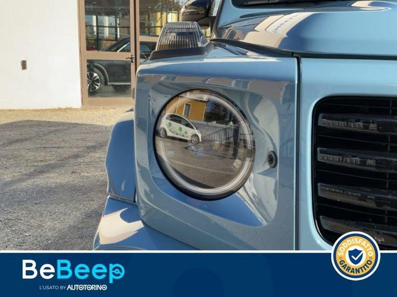 Mercedes-Benz Classe G G 450 D AMG LINE 367CV AUTO