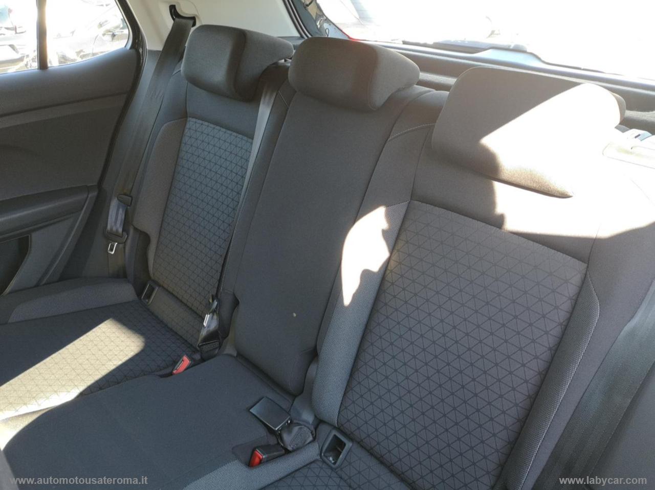 VOLKSWAGEN T-Cross 1.0 TSI Style BMT PROMO WEB