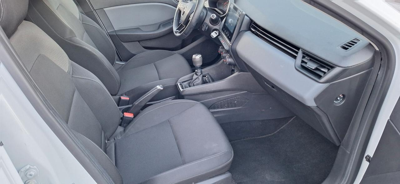 Renault Clio TCe 100 CV 5 porte Business