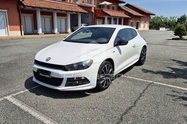 VOLKSWAGEN Scirocco 1.4 TSI 160CV