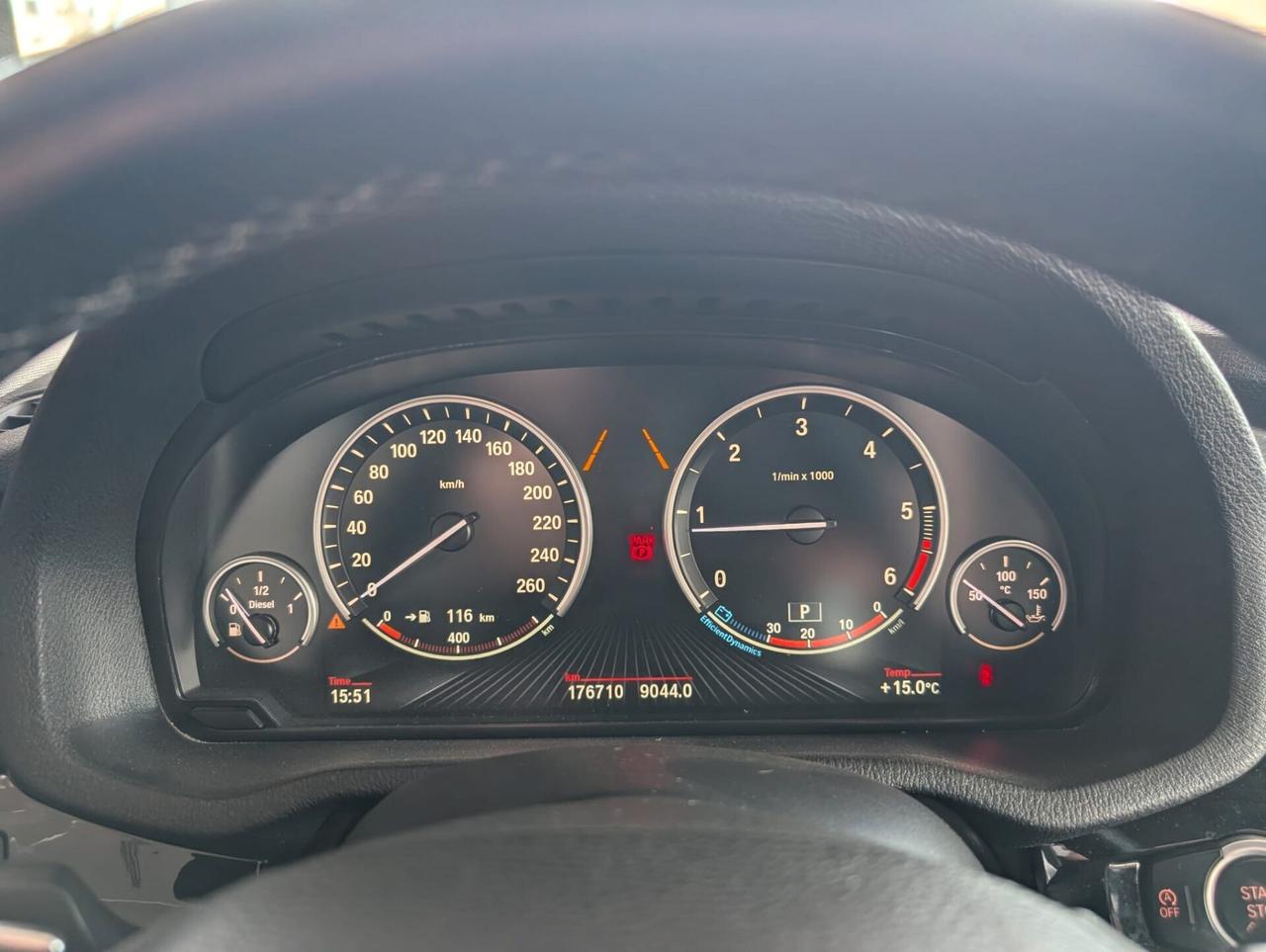 Bmw X4 xDrive20d xLine 2.0 190CV