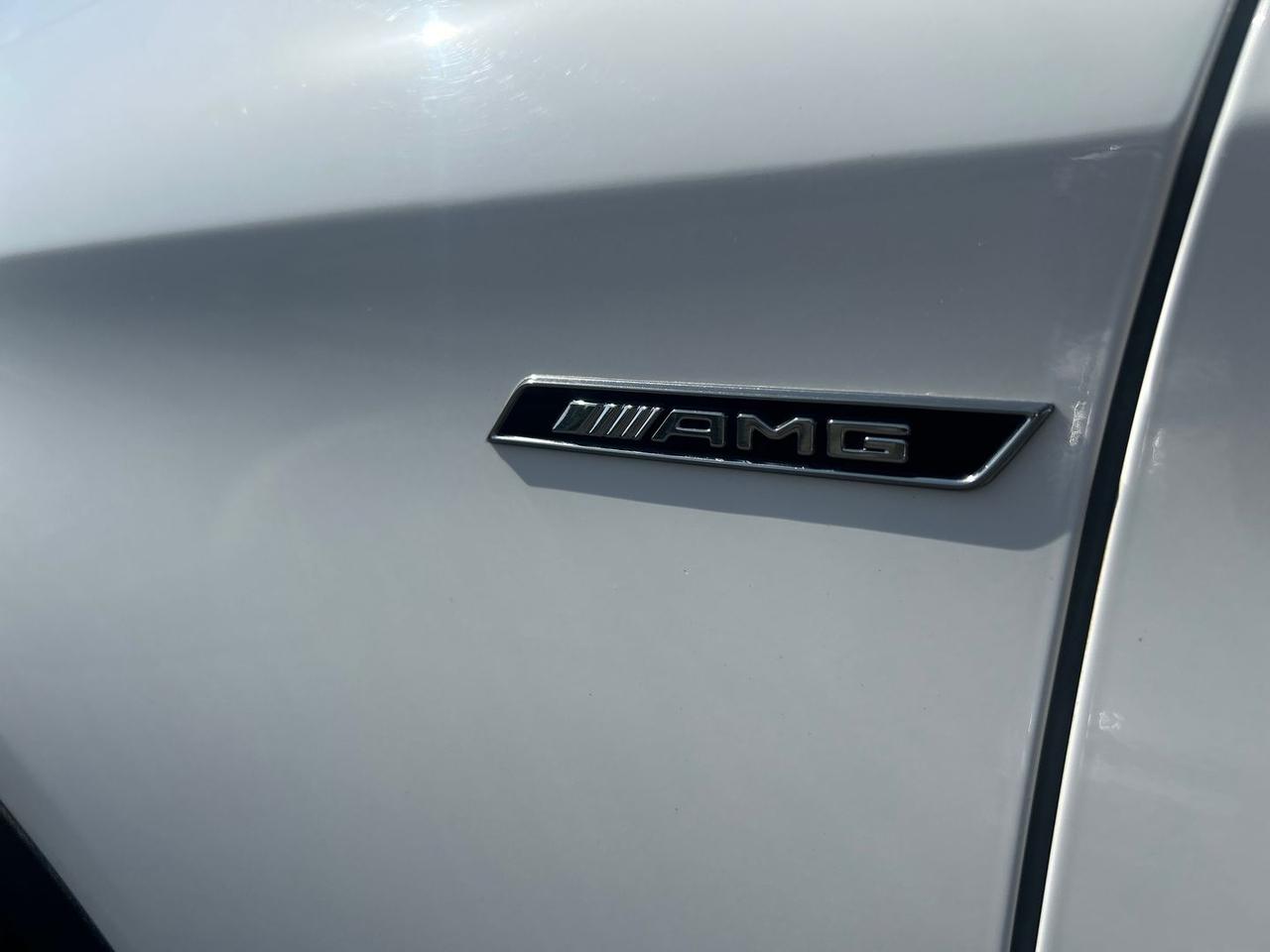 Mercedes-Benz GLE 350 Coupè Premium AMG 4ma #12005
