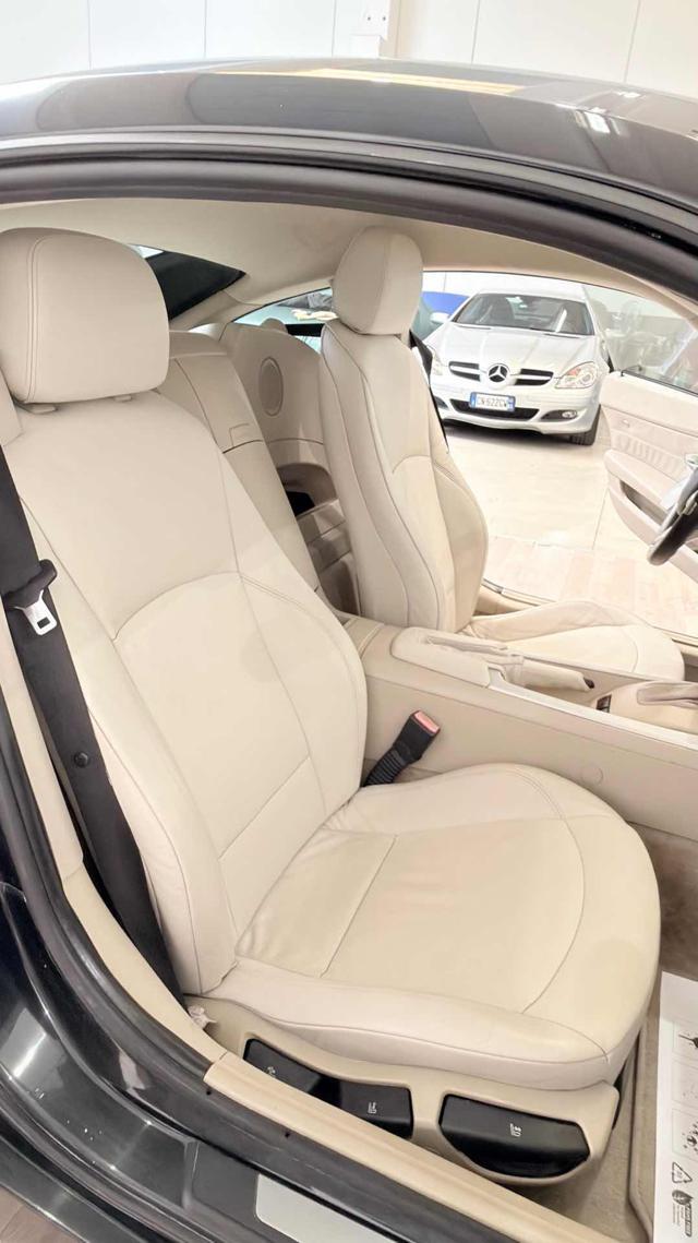 BMW Z4 3.0si cat Coupé