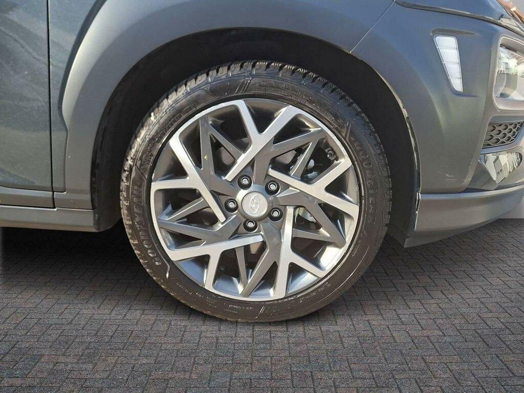 Hyundai Kona 1.6 HEV Xprime 2WD DCT