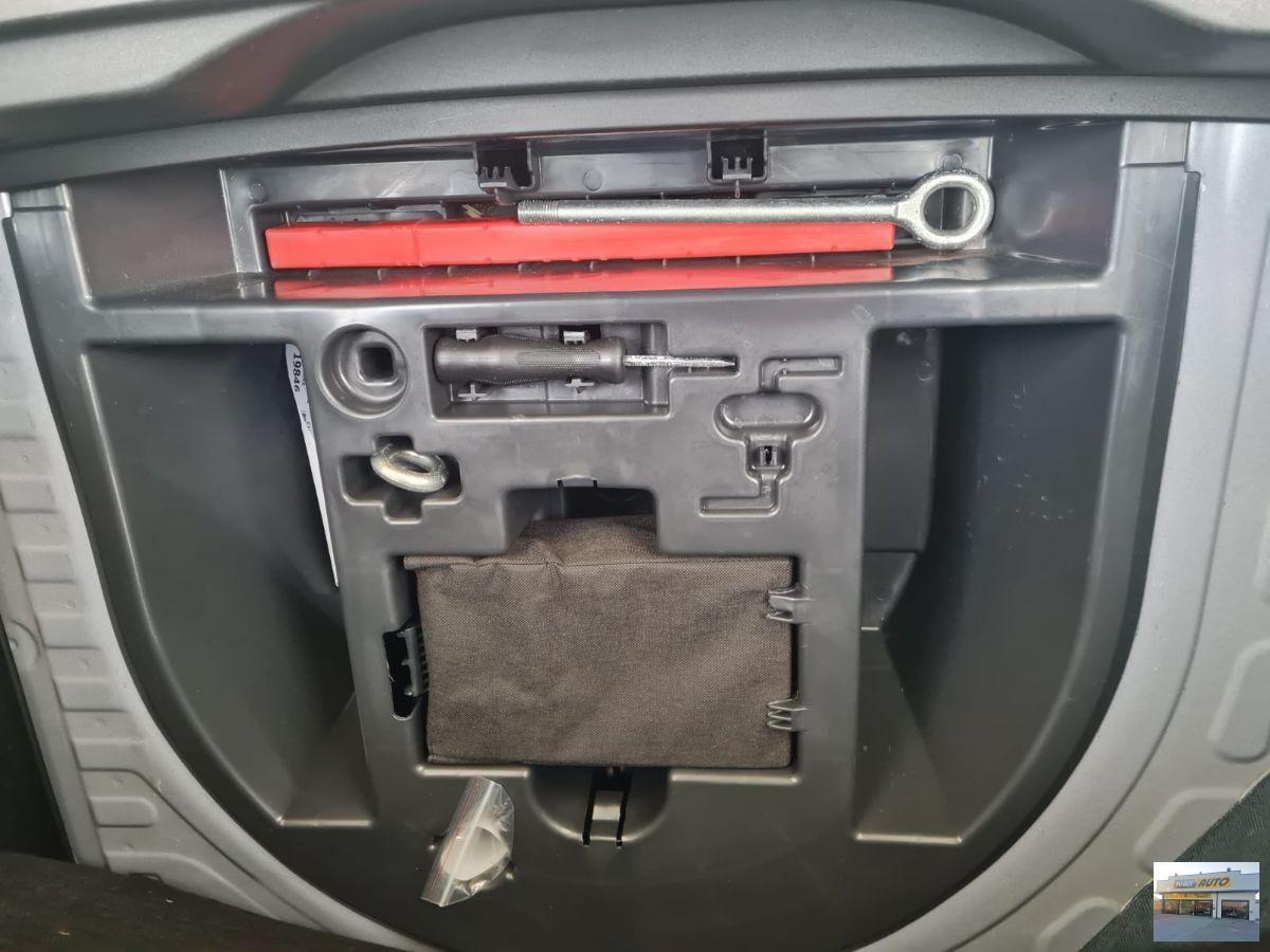 FIAT 500L 1.4 Benzina-35.000 Km-Anno 2019