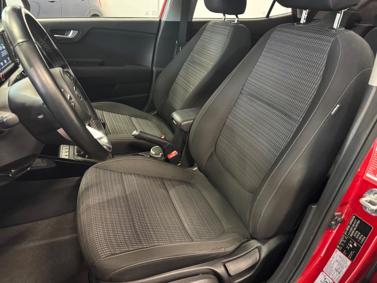 Kia Stonic 1.4 MPI EcoGPL Style PREZZO REALE!