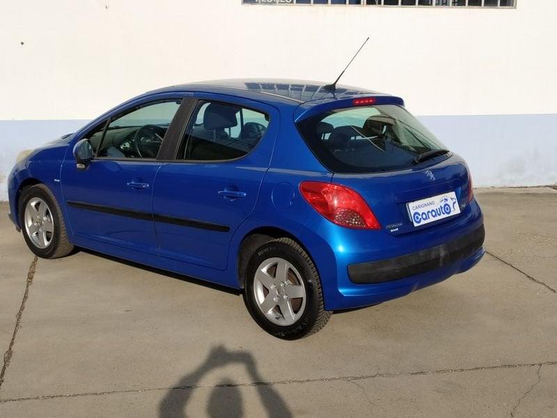 Peugeot 207 1.4 88CV 5p. XS