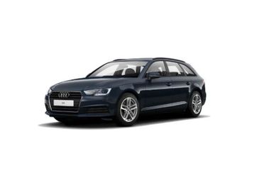 Audi A4 2.0 TDI 150 CV S tronic Business