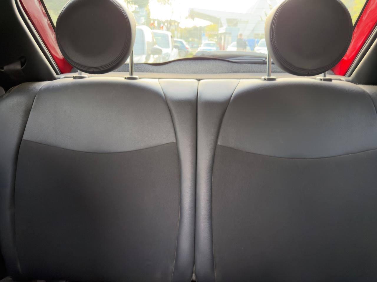 Fiat 500 1.3 Multijet 95 CV S