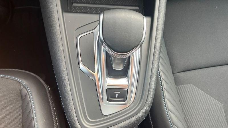 Renault Symbioz esprit Alpine full hybrid E-Tech 145