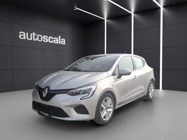 RENAULT Clio TCe 100 CV GPL 5 porte Zen