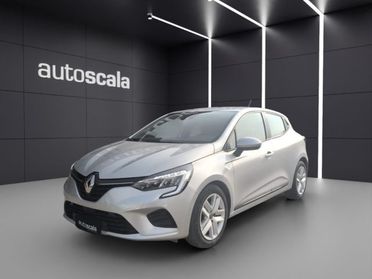 RENAULT Clio TCe 100 CV GPL 5 porte Zen