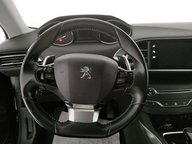 PEUGEOT 308 BlueHDi 130 S&S EAT8 SW Allure